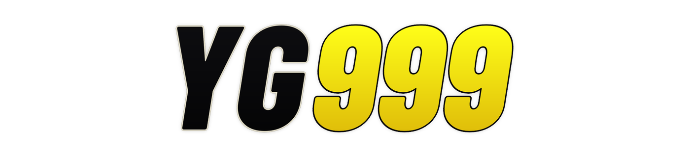 yg999 โลโก้